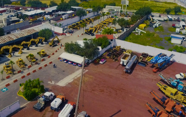 Foto Drone