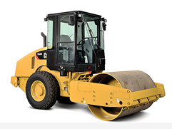 Vibrocompactadores