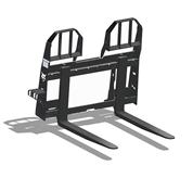Accesorios Minicargador