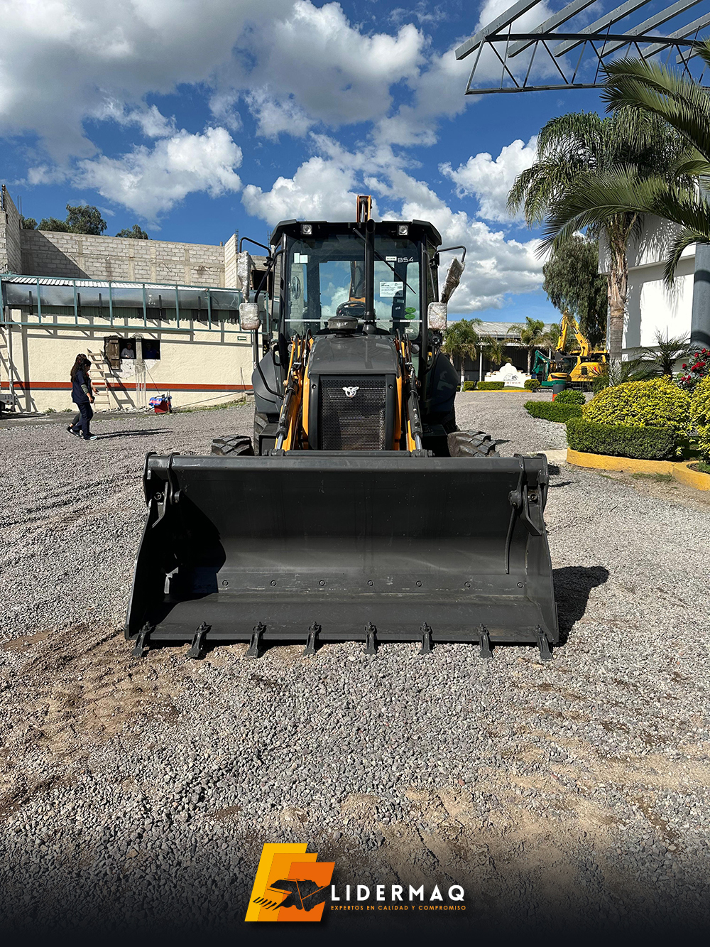 770EX CASE 2024 SN RKH39882-5